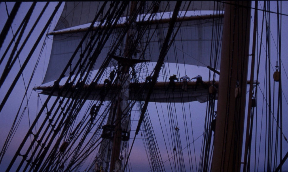 ReducingSail ReducingSail