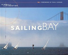 Sailing the Bay_cover_2009 Sailing the Bay_cover_2009