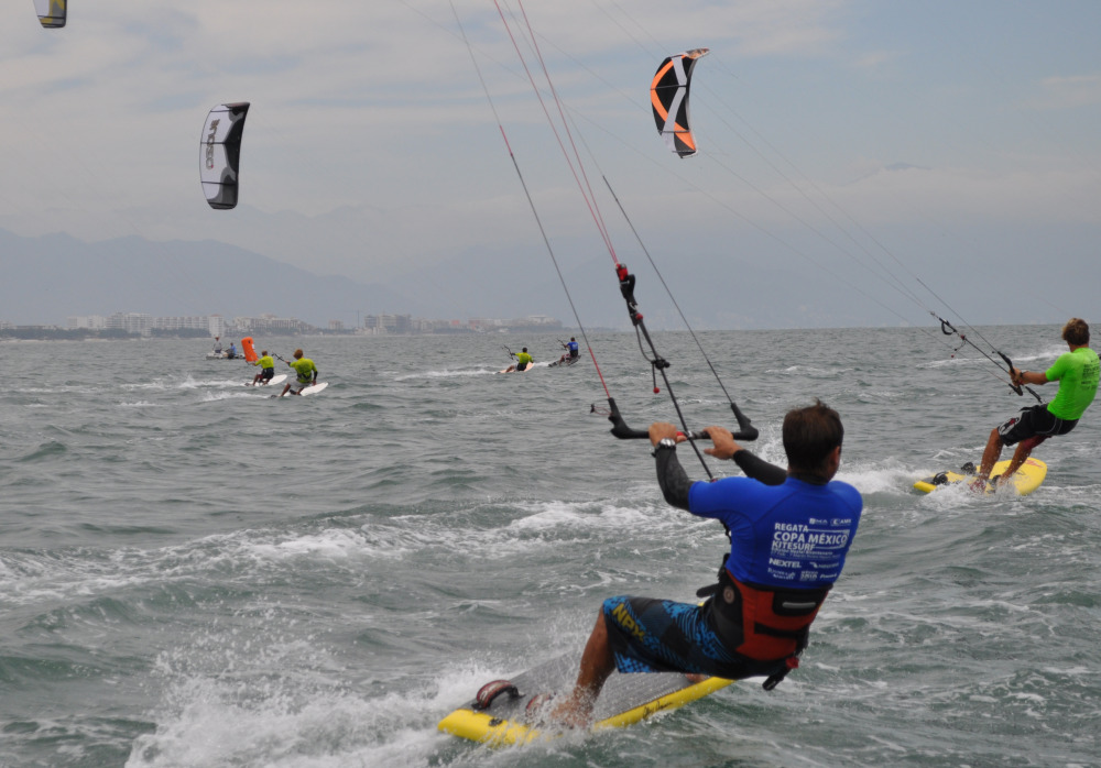 KITES_Bucerias