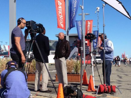 Photo by Mark Drewelow