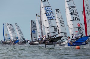 Meredith Block/US Moth Nationals