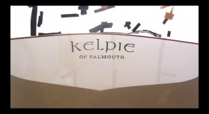 Kelpie-transom-framed