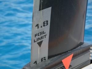 foil-limit