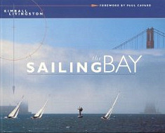 Sailing the Bay_cover_2009
